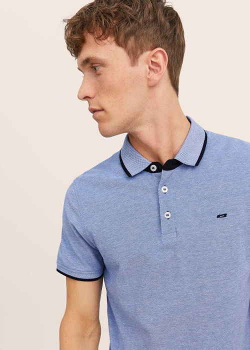 Jack & Jones polo marškinėliai Paulos polo Ss