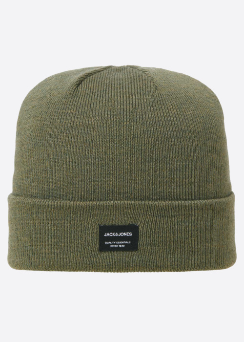 Jack & Jones kepurė Dna