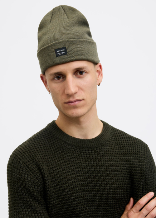 Jack & Jones kepurė Dna