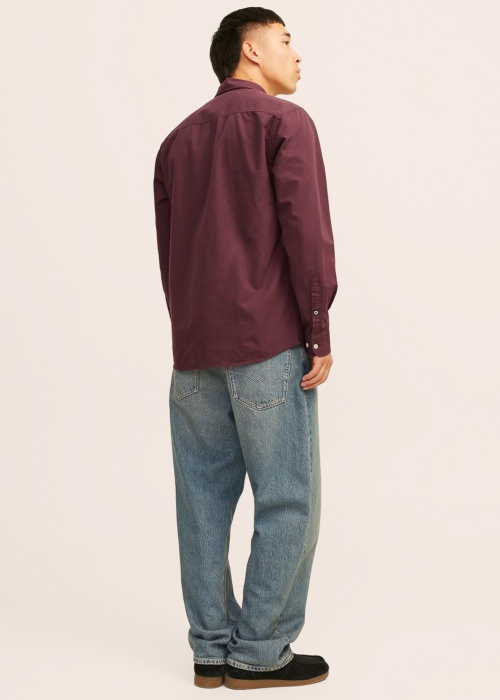 Jack & Jones palaidinė Oxford