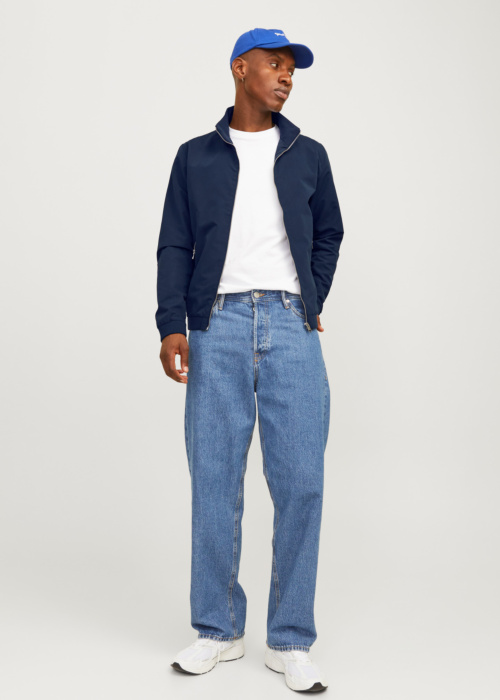 Jack & Jones pavasario-rudens striukė Rush