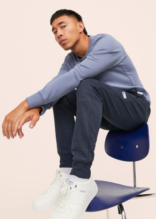 Jack & Jones sportinės kelnės Will