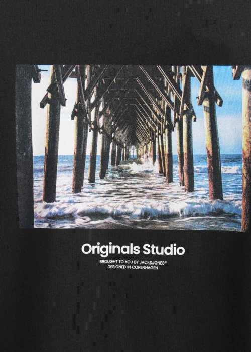 Jack & Jones marškinėliai Vesterbro