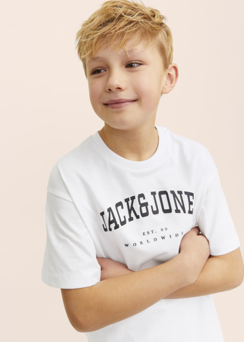 Jack & Jones marškinėliai Urban