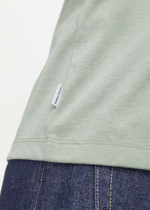 Jack & Jones marškinėliai Organic