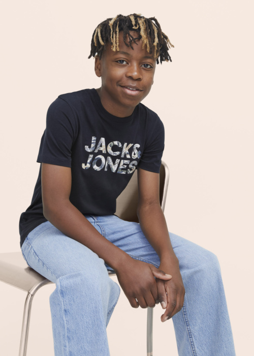 Jack & Jones marškinėliai Bryan