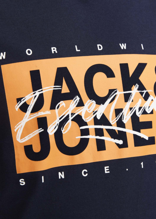 Jack & Jones marškinėliai Colton