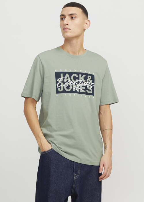 Jack & Jones marškinėliai Colton
