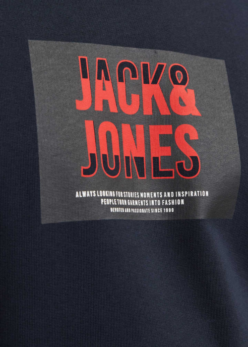 Jack & Jones džemperis Hudson