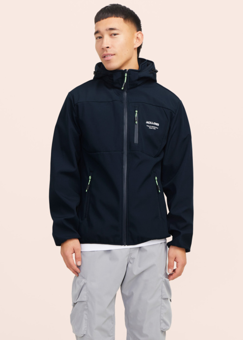 Jack & Jones pavasario-rudens striukė SCH Theo