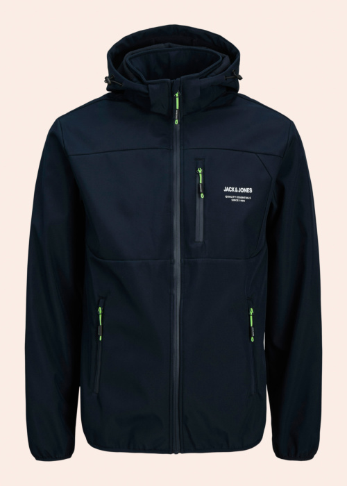 Jack & Jones pavasario-rudens striukė SCH Theo