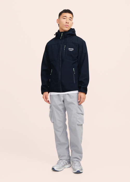 Jack & Jones pavasario-rudens striukė SCH Theo