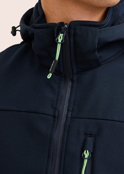 Jack & Jones pavasario-rudens striukė SCH Theo