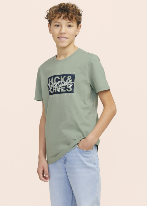 Jack & Jones marškinėliai Colton