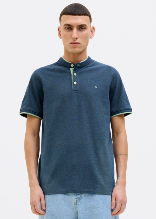 Jack & Jones polo marškinėliai Paulos
