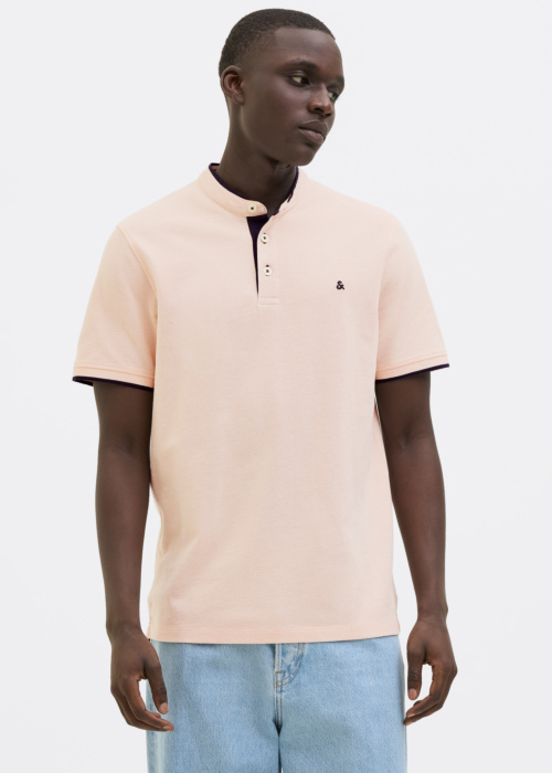 Jack & Jones polo marškinėliai Paulos