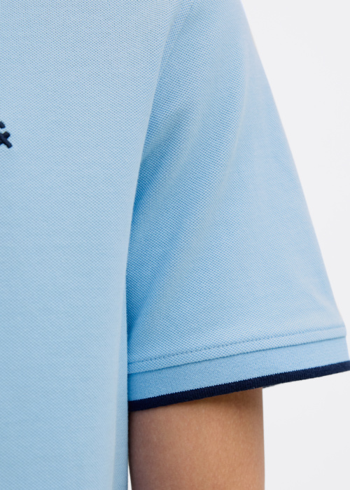 Jack & Jones polo marškinėliai Paulos