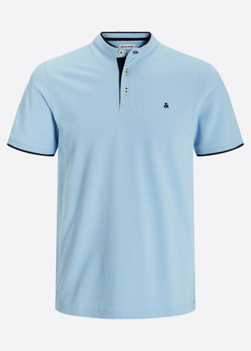 Jack & Jones polo marškinėliai Paulos