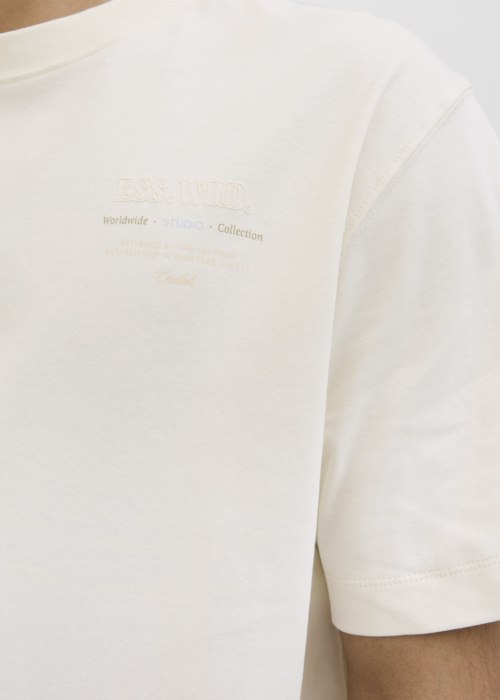 Jack & Jones marškinėliai Urban