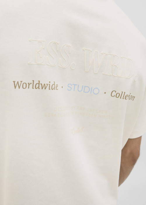 Jack & Jones marškinėliai Urban