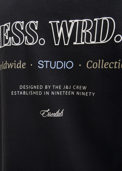 Jack & Jones marškinėliai Urban