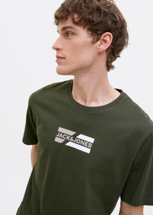 Jack & Jones marškinėliai