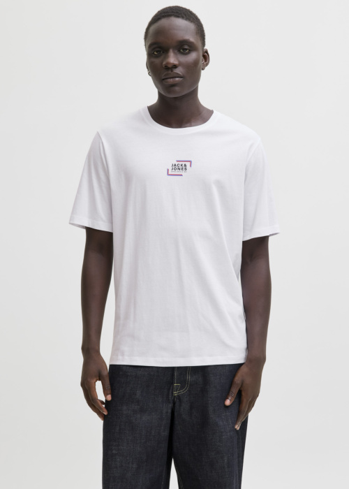 Jack & Jones marškinėliai Corp Graphic