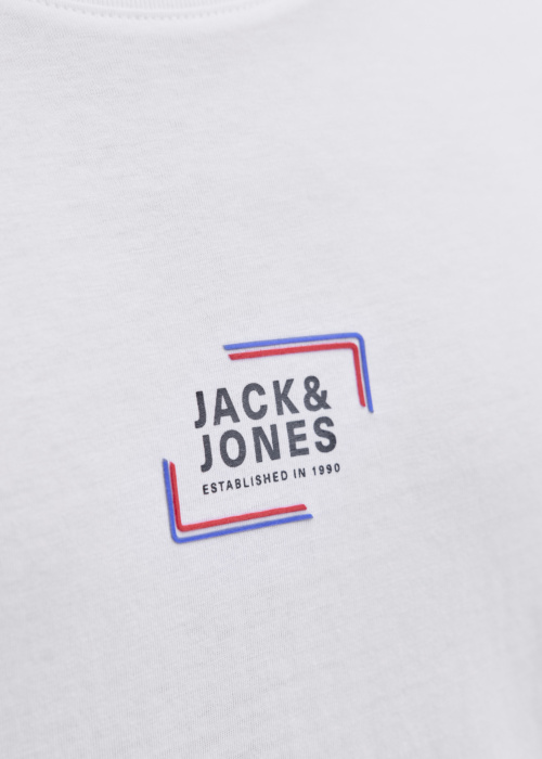 Jack & Jones marškinėliai Corp Graphic