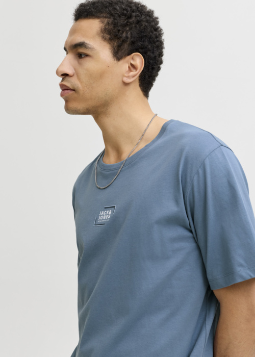 Jack & Jones marškinėliai Corp Graphic