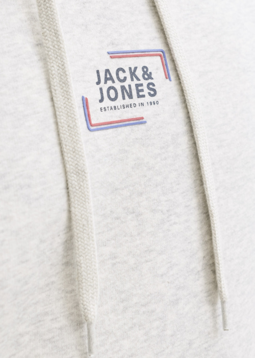 Jack & Jones džemperis Corp Graphic