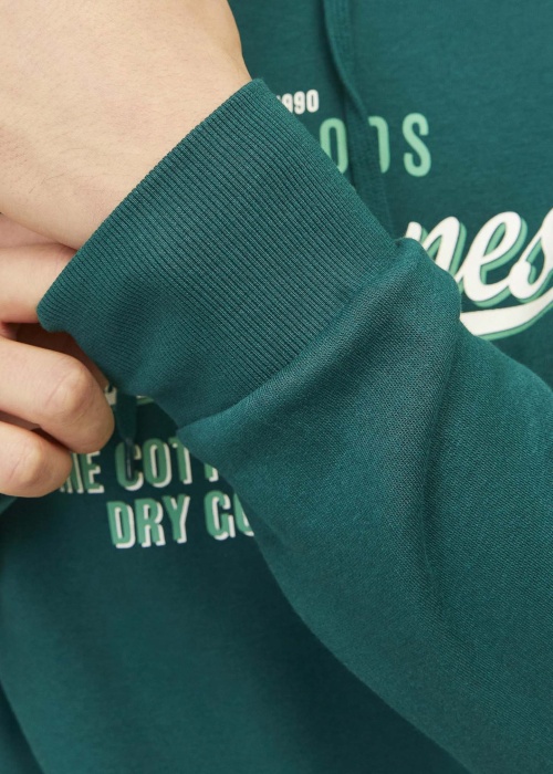 Jack & Jones džemperis Logotipas