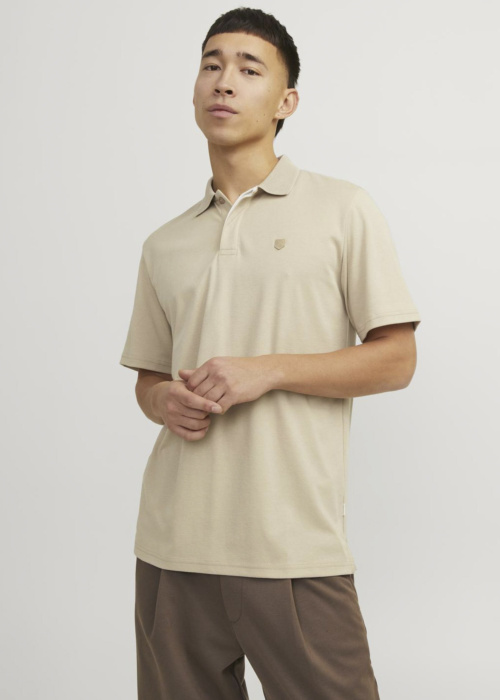 Jack & Jones polo marškinėliai Crodney