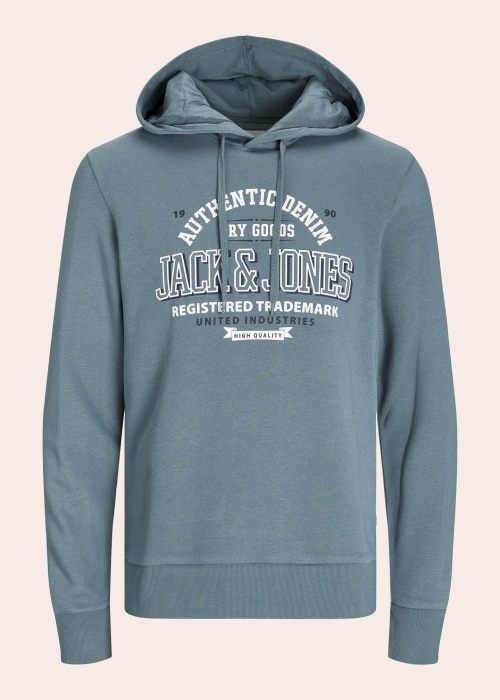 Jack & Jones džemperis Logotipas