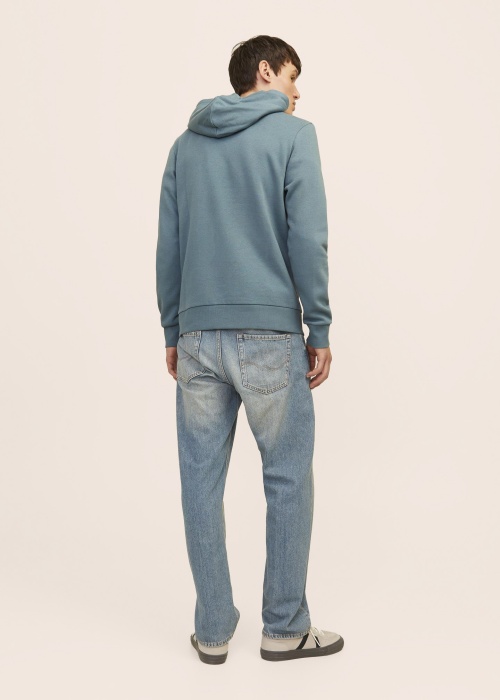 Jack & Jones džemperis Logotipas