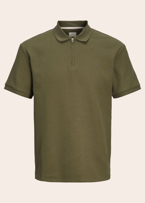 Jack & Jones polo marškinėliai Johnny