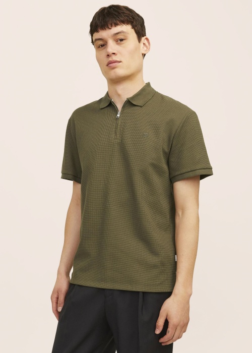 Jack & Jones polo marškinėliai Johnny