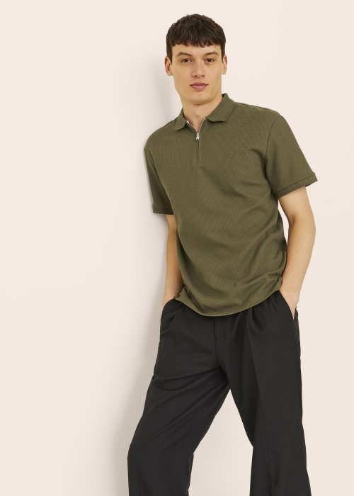 Jack & Jones polo marškinėliai Johnny