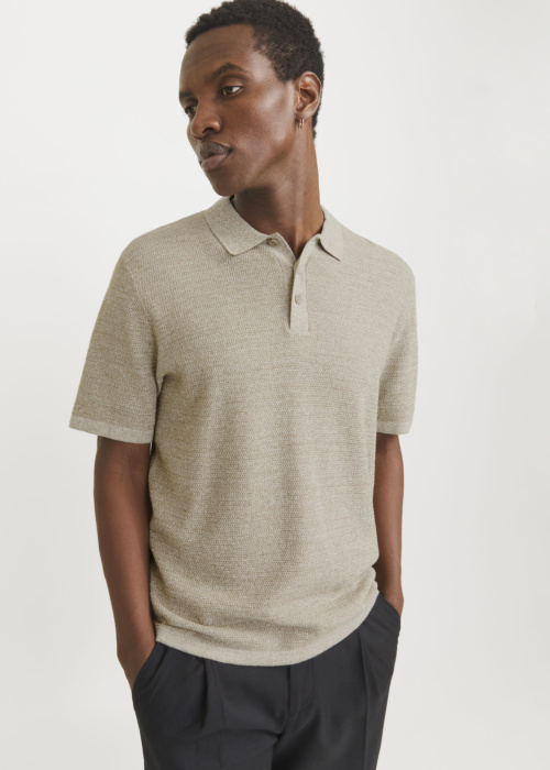 Jack & Jones polo marškinėliai George
