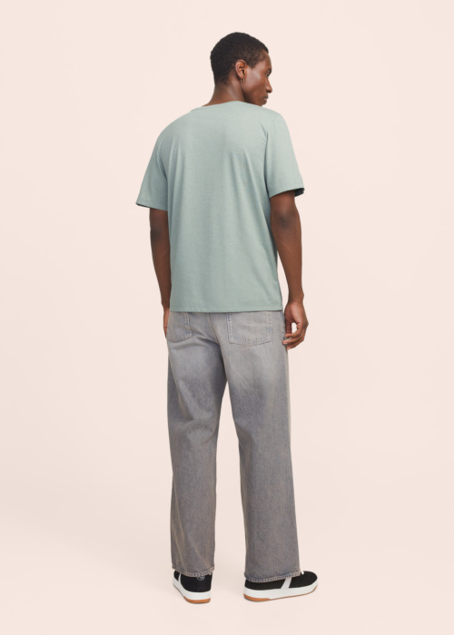 Jack & Jones marškinėliai Logotipas