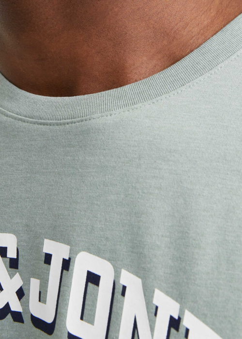 Jack & Jones marškinėliai Logotipas