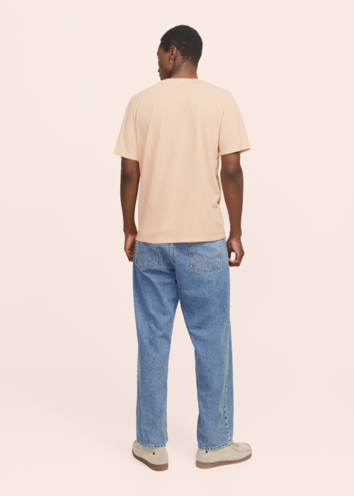 Jack & Jones marškinėliai Logotipas