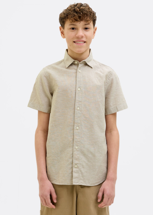 Jack & Jones marškiniai Breeze