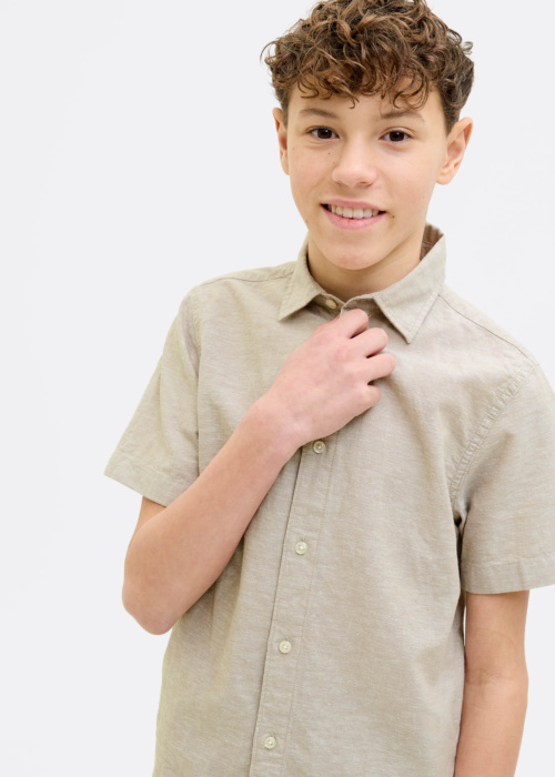 Jack & Jones marškiniai Breeze