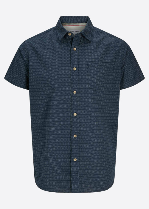 Jack & Jones marškiniai Abel