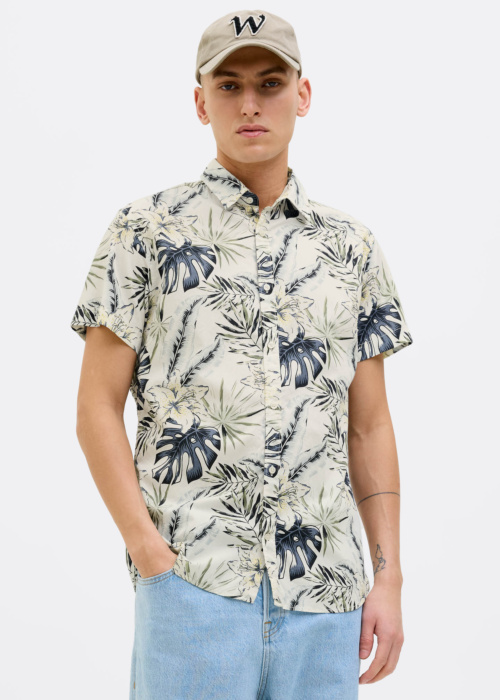 Jack & Jones palaidinė Hawaii