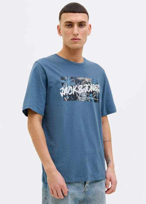 Jack & Jones marškinėliai Hawaii