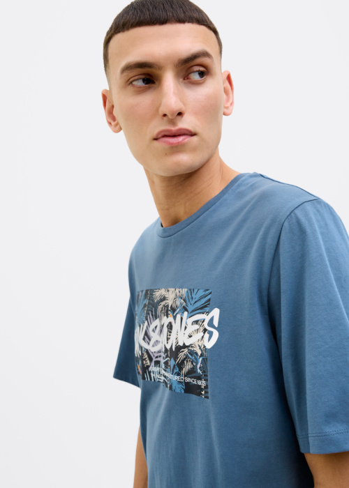 Jack & Jones marškinėliai Hawaii