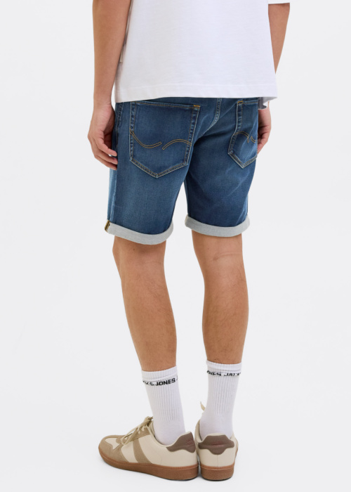 Jack & Jones džinsai Rick Jjicon I.k. Shorts Ge 132 Sn