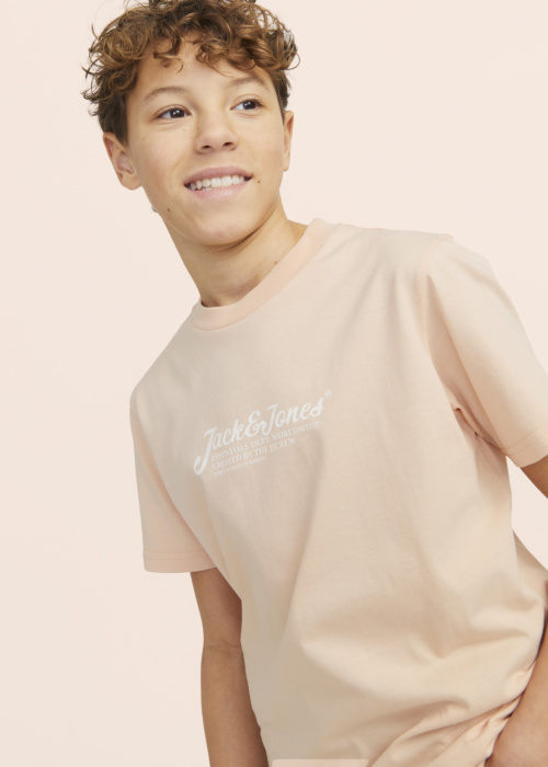 Jack & Jones marškinėliai