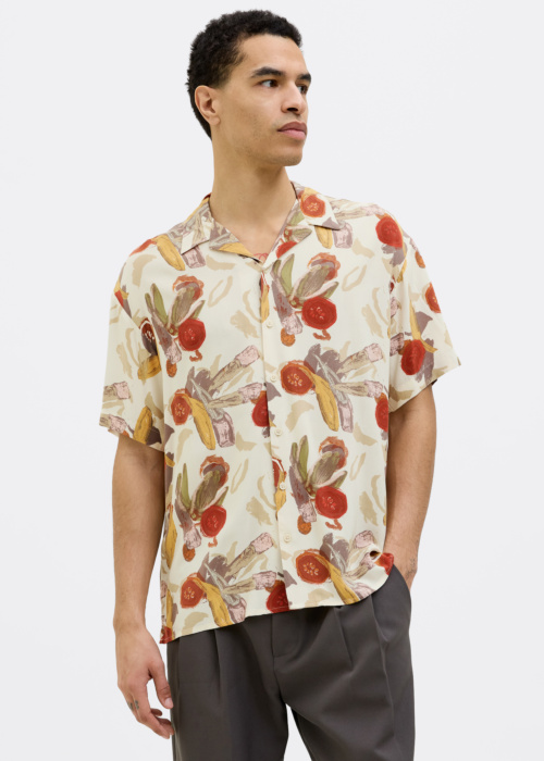 Jack & Jones marškiniai Luke